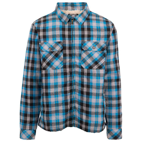 DANEHILL SHERPA LINED SHIRT